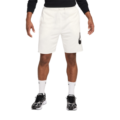 Nike Club French Terry Alumni Shorts