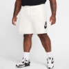 Nike Club French Terry Alumni Shorts