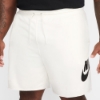 Nike Club French Terry Alumni Shorts