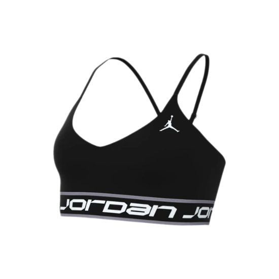 Jordan Indy Light Support Sports Bra
