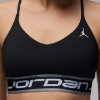 Jordan Indy Light Support Sports Bra