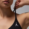 Jordan Indy Light Support Sports Bra