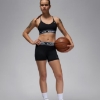 Jordan Indy Light Support Sports Bra