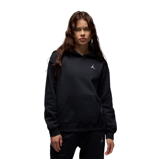 Jordan Brooklyn Fleece Hoodies