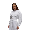 Jordan Flight Fleece Cropped Sweatshirt