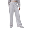 Jordan Flight Fleece Open-Hem Pants