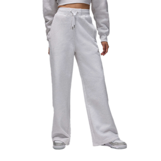 Jordan Flight Fleece Open-Hem Pants