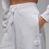 Jordan Flight Fleece Open-Hem Pants