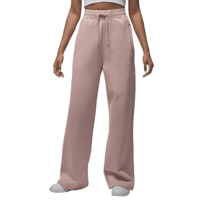 Jordan Flight Fleece Open-Hem Pants