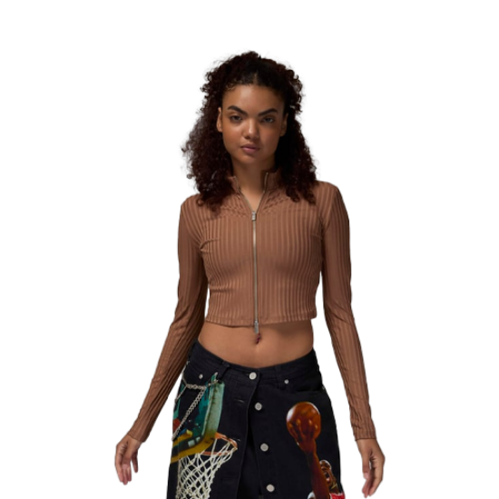 Jordan Long-Sleeve Top