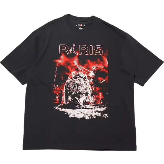Jordan PSG Graphic T-Shirt