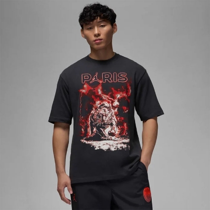 Jordan PSG Graphic T-Shirt