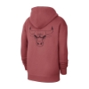 Jordan Chicago Bulls Courtside Hoodies