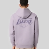 Jordan Los Angeles Lakers Hoodies