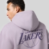 Jordan Los Angeles Lakers Hoodies