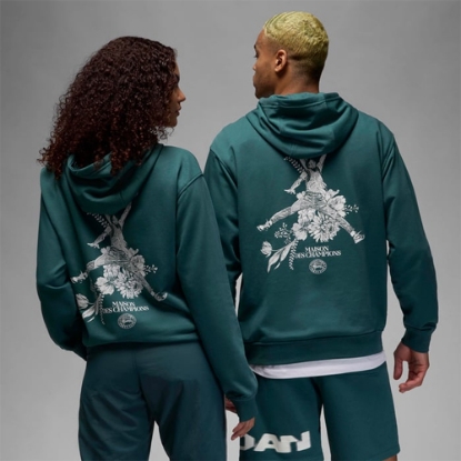Jordan Dri-FIT Fleece Hoodie