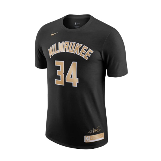 NBA Milwaukee Bucks T-Shirt