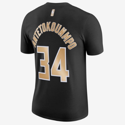 NBA Milwaukee Bucks T-Shirt