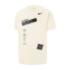 Nike Oversize Brooklyn Nets T-Shirt