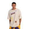 LA Lakers Nurture Homecoming T-Shirt