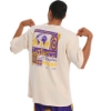 LA Lakers Nurture Homecoming T-Shirt