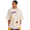 LA Lakers Nurture Homecoming T-Shirt