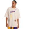 LA Lakers Nurture Homecoming T-Shirt