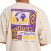 LA Lakers Nurture Homecoming T-Shirt