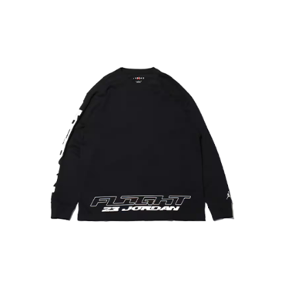 Jordan MVP Long-Sleeve T-Shirt