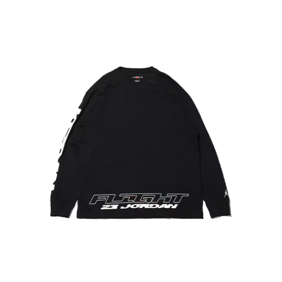 Jordan MVP Long-Sleeve T-Shirt