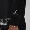 Jordan MVP Long-Sleeve T-Shirt