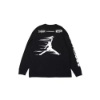 Jordan MVP Long-Sleeve T-Shirt