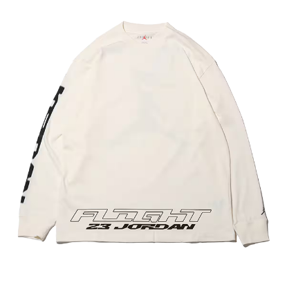 Jordan MVP Long-Sleeve T-Shirt