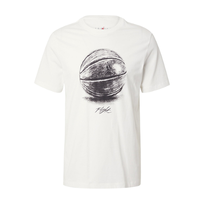 Jordan Graphic Ball T-Shirt