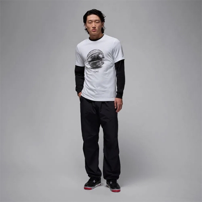 Jordan Graphic Ball T-Shirt