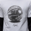 Jordan Graphic Ball T-Shirt