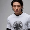 Jordan Graphic Ball T-Shirt