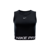 Nike Pro Cropped Tank Top