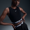 Nike Pro Cropped Tank Top