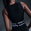 Nike Pro Cropped Tank Top