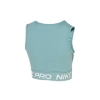 Nike Pro Cropped Tank Top