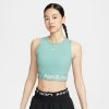 Nike Pro Cropped Tank Top