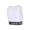 Nike Pro Cropped Tank Top
