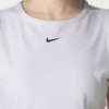Nike Pro Cropped Tank Top