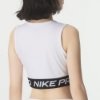 Nike Pro Cropped Tank Top