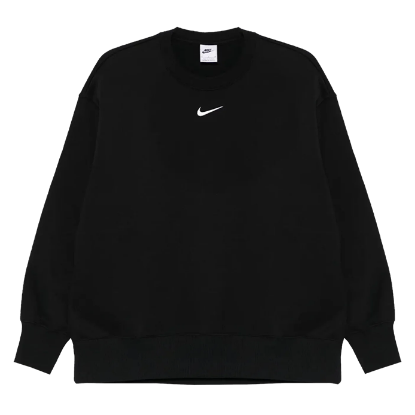 Nike Phoenix Fleece Oversized Sweatshirt