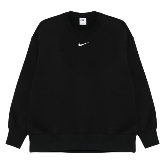 Nike Phoenix Fleece Oversized Sweatshirt