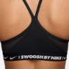 Nike Indy Swoosh Bra