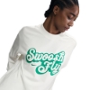 Nike Swoosh Fly Oversized Pullover