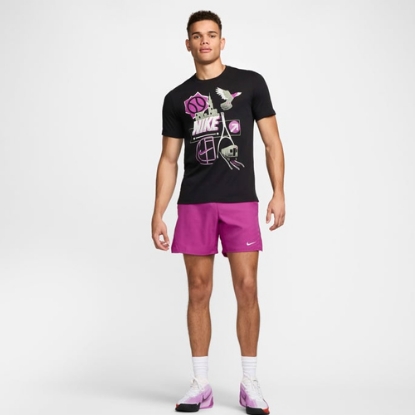 Nike Dri-FIT Tennis T-Shirt